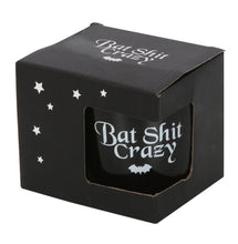 Load image into Gallery viewer, Bat Shit Crazy Mug