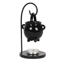 Load image into Gallery viewer, Cauldron oil burner