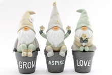Load image into Gallery viewer, Flower Pot Gonks/Gnomes