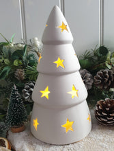 Load image into Gallery viewer, Ceramic Christmas Trees