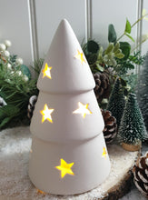 Load image into Gallery viewer, Ceramic Christmas Trees