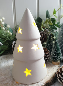 Ceramic Christmas Trees